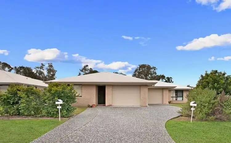 17 Anastasia Court, Caboolture QLD 4510