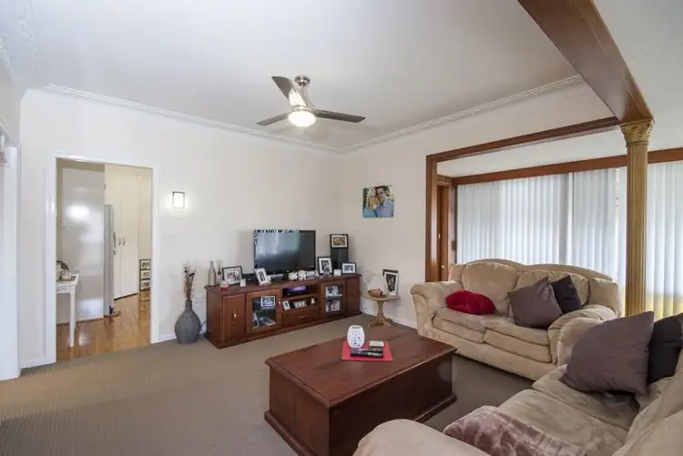 Fourth view of Homely house listing, 5a Monash Street, Newtown QLD 4350
