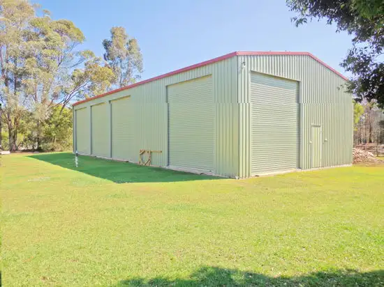 Fourth view of Homely rural property listing, 74 Alcock Road, Elimbah QLD 4516