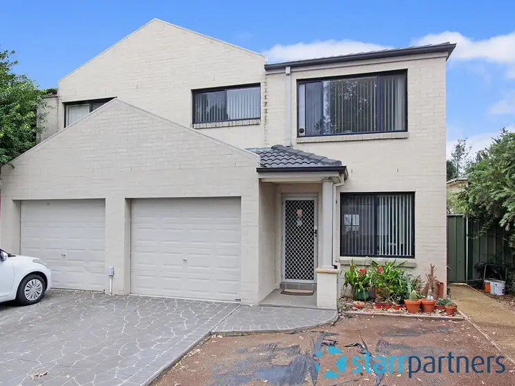 10/15-19 Atchison Street, St Marys NSW 2760