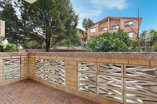 Third view of Homely unit listing, 3/12 O'Reilly Street, Parramatta NSW 2150
