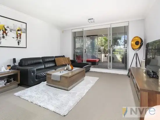 Second view of Homely unit listing, 2/17 Pearce Avenue, Newington NSW 2127