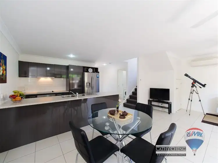 Third view of Homely townhouse listing, 11/78 Ormskirk St, Calamvale QLD 4116