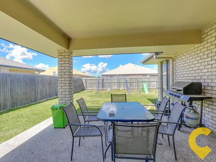 Third view of Homely house listing, 9 Shallows Place, Bellmere QLD 4510