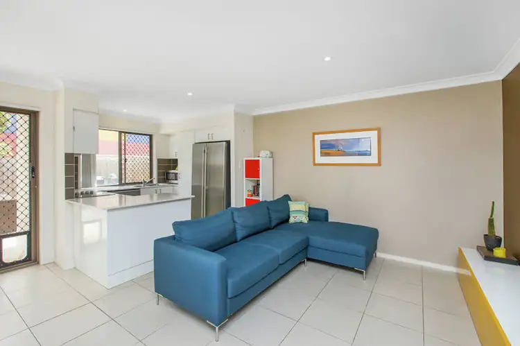 Fifth view of Homely townhouse listing, 14/88 Candytuft Place, Calamvale QLD 4116