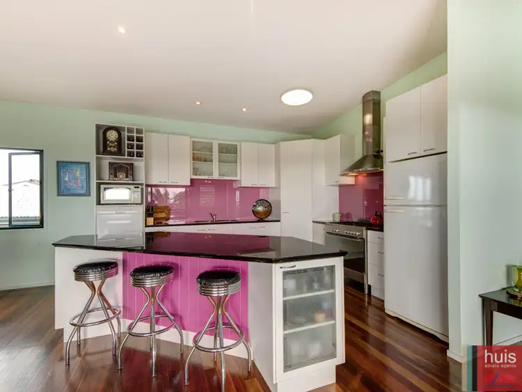 Seventh view of Homely house listing, 105 Sibley Rd, Wynnum West QLD 4178