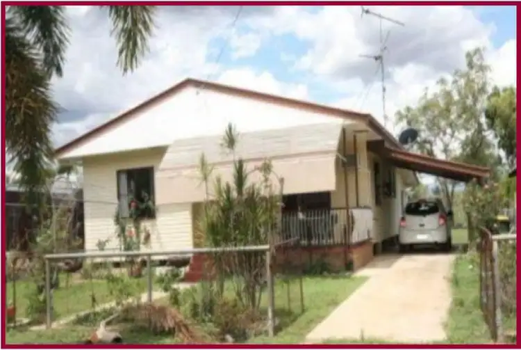 3 George Street, Dimbulah QLD 4872