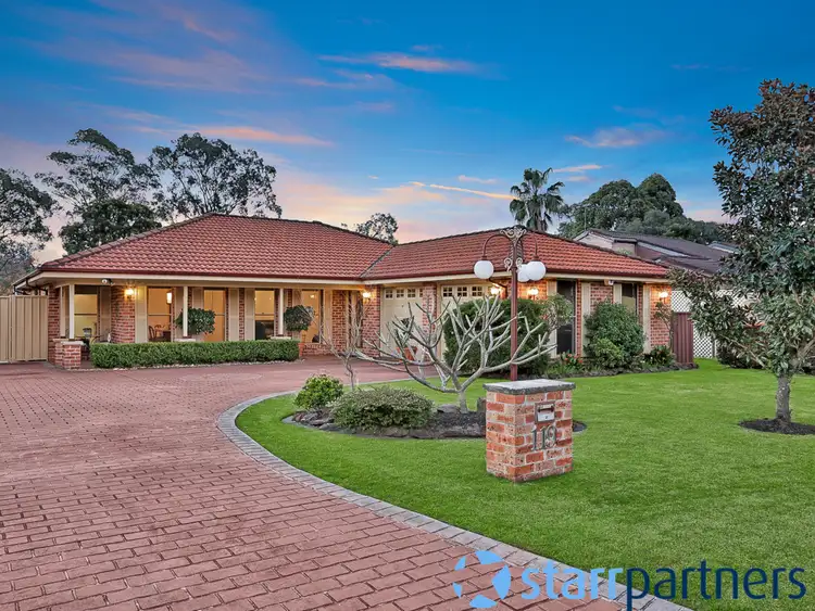 119 Lancia Dr, Ingleburn NSW 2565