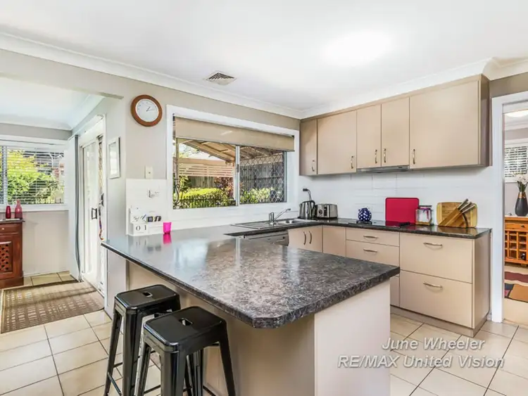Fifth view of Homely house listing, 7 Laglan Street, Carindale QLD 4152