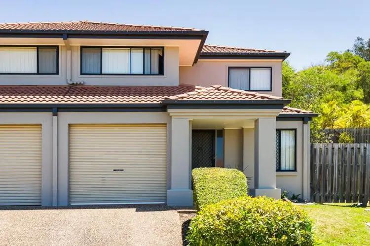 Main view of Homely townhouse listing, 4/13 Hervey St, Pacific Pines QLD 4211