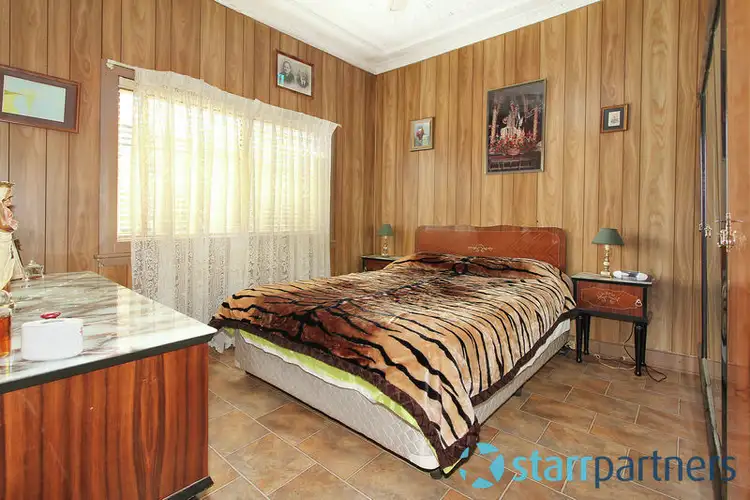 Fifth view of Homely house listing, 35 Phillips St, Auburn NSW 2144