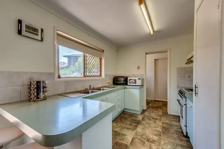 Fifth view of Homely house listing, 4 Pioneer Court, Durack QLD 4077