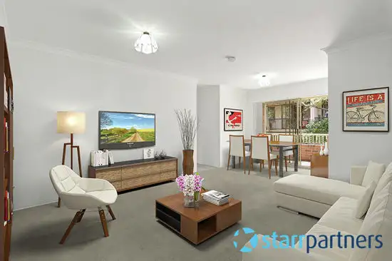 1/27-29 Bailey Street, Westmead NSW 2145