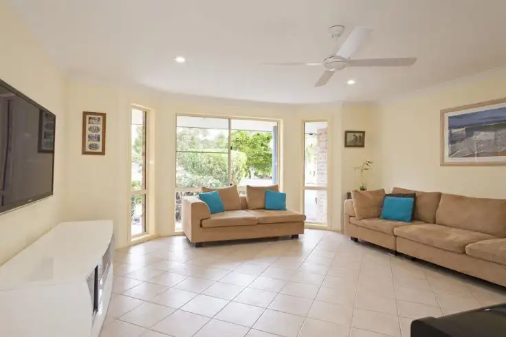 Third view of Homely house listing, 48 Bakker Drive, Bonville NSW 2450