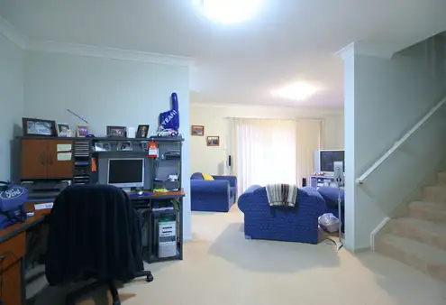 Sixth view of Homely townhouse listing, 5/8 Sainsbury Street, St Marys NSW 2760