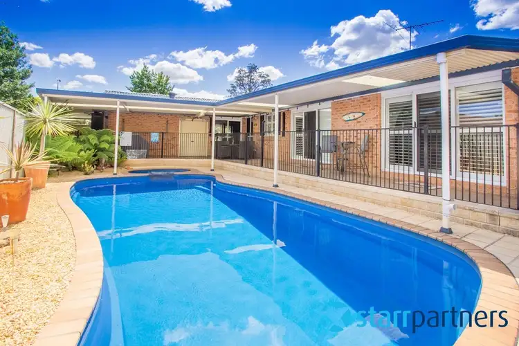 Second view of Homely house listing, 2 Warbler Street, Erskine Park NSW 2759