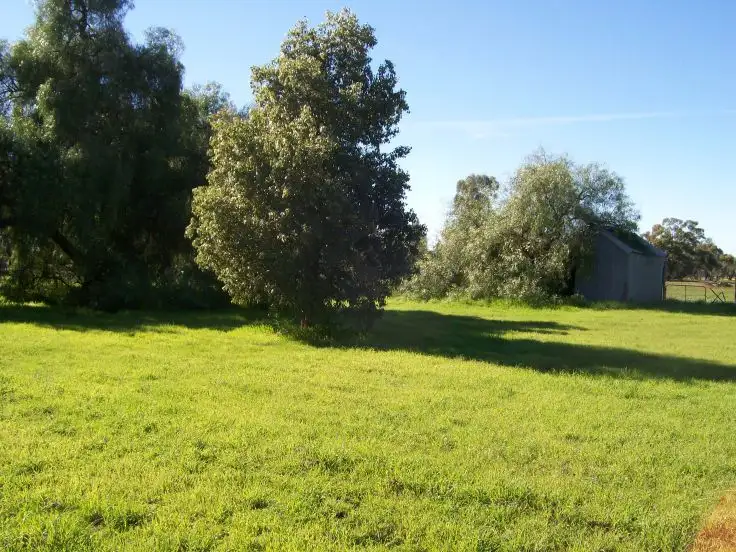 Sixth view of Homely land listing, 33-35 YOUNG ST, Oaklands NSW 2646