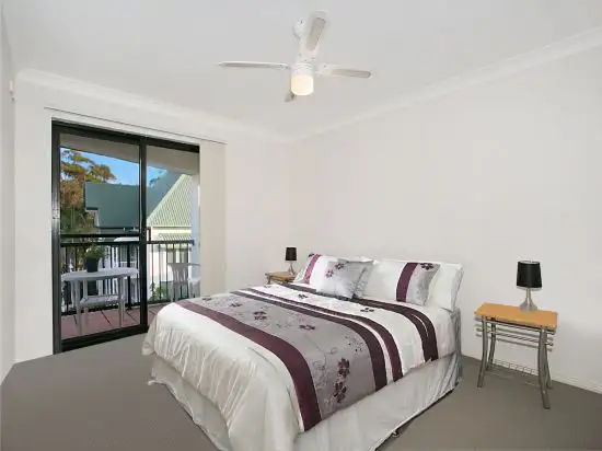Second view of Homely unit listing, 18/25-27 Commerce Drive, Robina QLD 4226