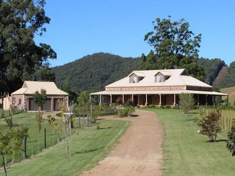 Main view of Homely rural property listing, 551 Possum Brush Road, Possum Brush NSW 2430
