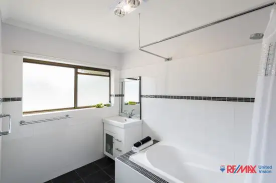 Seventh view of Homely house listing, 43 Burchell Street, Carina QLD 4152
