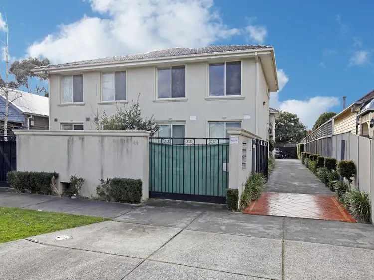 7/44 Keon Street, Thornbury VIC 3071