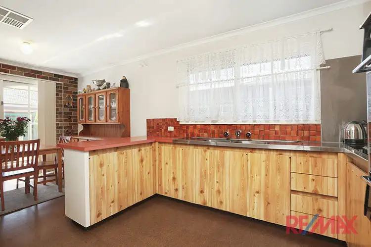Second view of Homely house listing, 101 McFees Road, Dandenong North VIC 3175