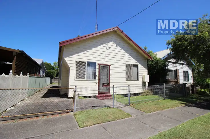 12 Bell Street, Maryville NSW 2293