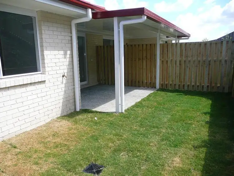 Fifth view of Homely house listing, 1/66 Hawkesbury Avenue, Pacific Pines QLD 4211