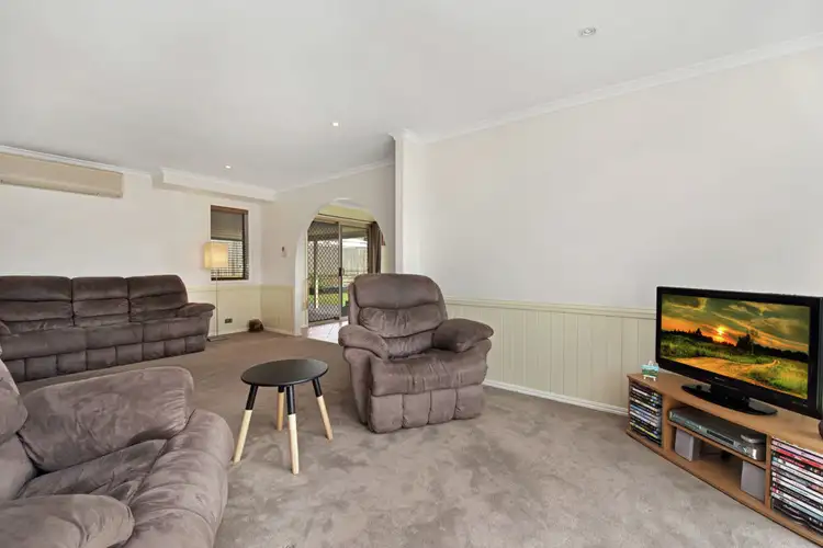 Third view of Homely house listing, 9 Jenna Court, Kearneys Spring QLD 4350