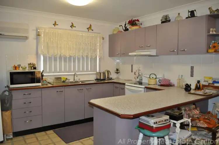 Second view of Homely unit listing, Address available on request
