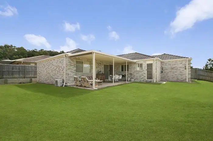 Fifth view of Homely house listing, 4 Skylark St, Upper Coomera QLD 4209