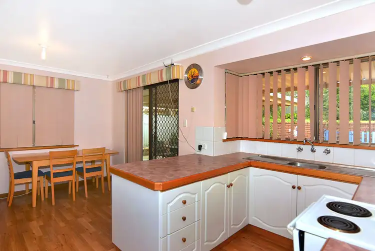 Third view of Homely house listing, 38 Matilda Avenue, Australind WA 6233