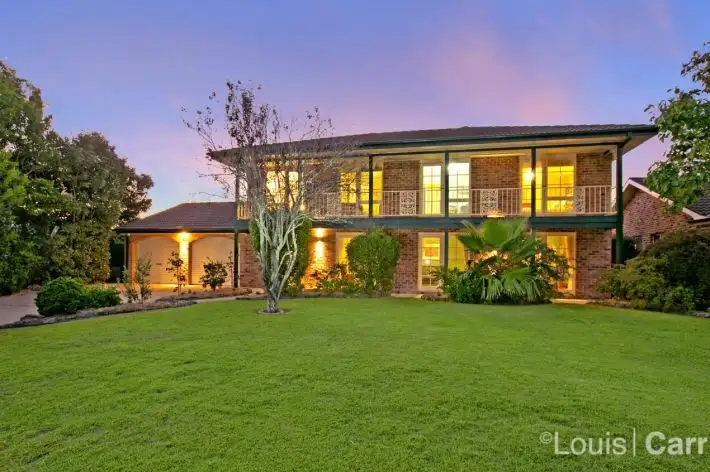 17 Duer Place, Cherrybrook NSW 2126
