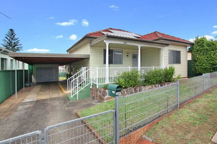 120 Bungarribee Road, Blacktown NSW 2148