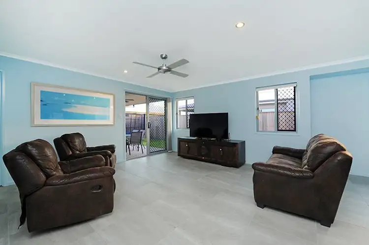 Second view of Homely house listing, 40 Ruby Crescent, Meridan Plains QLD 4551