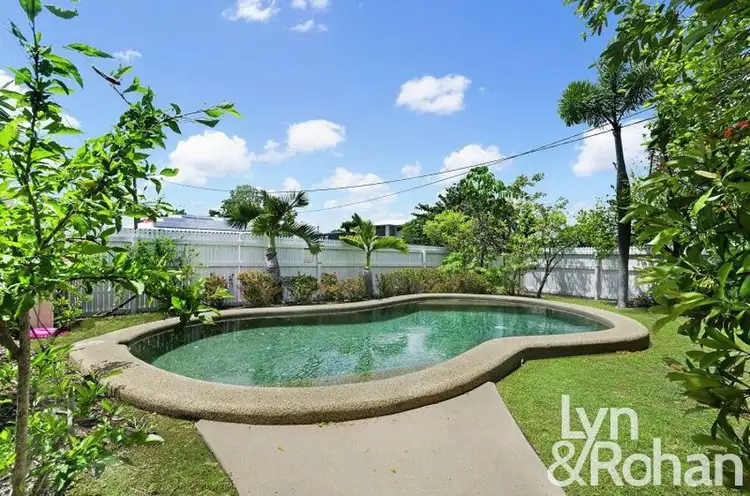 Fourth view of Homely unit listing, 9/103 Harold Street, West End QLD 4810