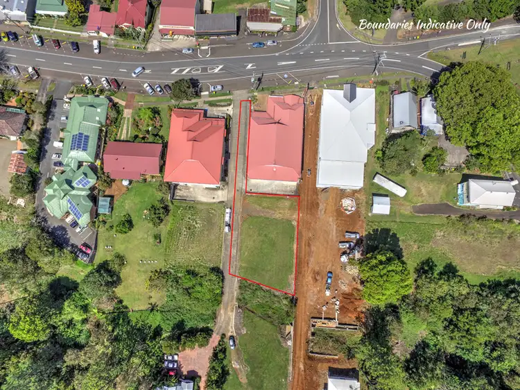 Seventh view of Homely land listing, 72A Maple Street, Maleny QLD 4552