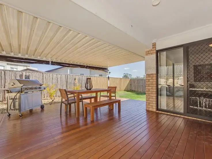 Second view of Homely house listing, 254 Alawoona Street, Redbank Plains QLD 4301