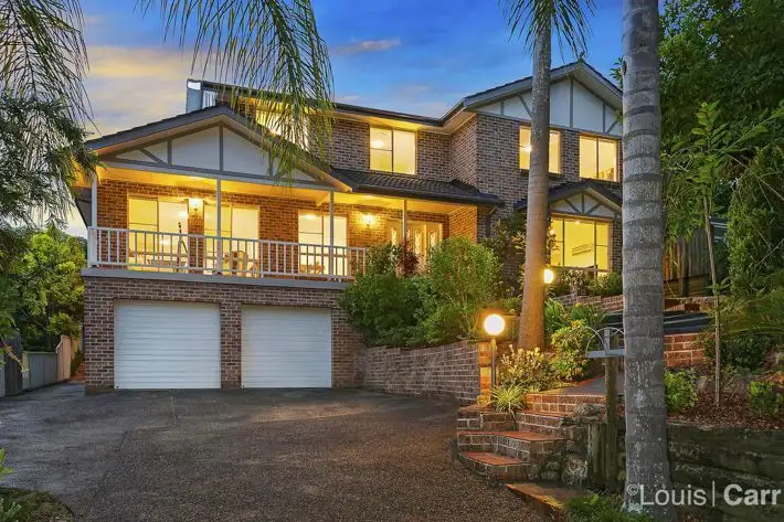 10 Rockwall Place, West Pennant Hills NSW 2125