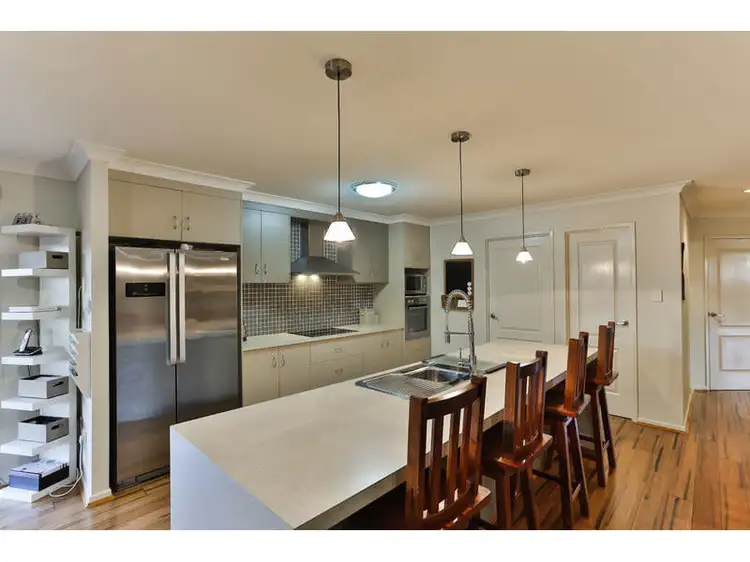 Third view of Homely house listing, 26 Berghofer Drive, Highfields QLD 4352