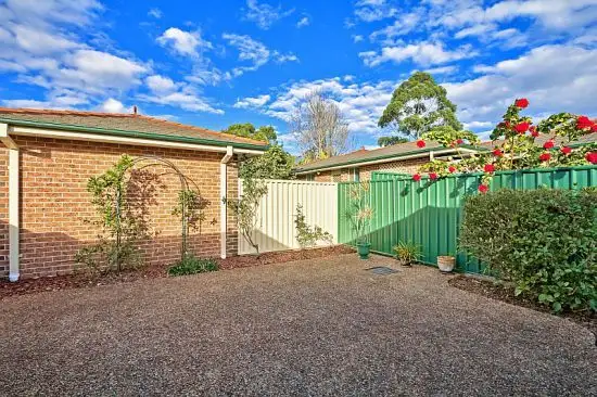 Fifth view of Homely villa listing, 4/293 Henry Parry Drive, Wyoming NSW 2250