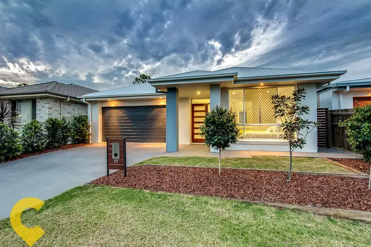 17 Cootharaba Crescent, Warner QLD 4500
