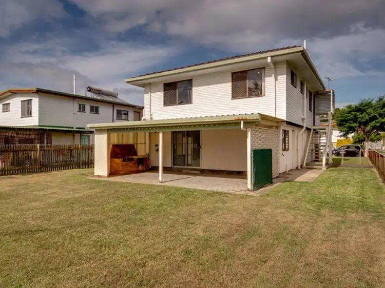 Second view of Homely house listing, 61 Gillies Street, Zillmere QLD 4034