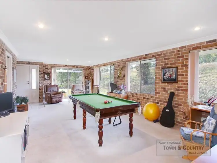 Sixth view of Homely house listing, 71 Cookes Road, Armidale NSW 2350