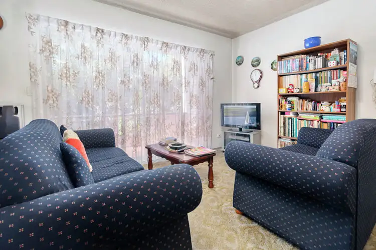 Second view of Homely unit listing, 1/15 Lawson St, Fairfield NSW 2165