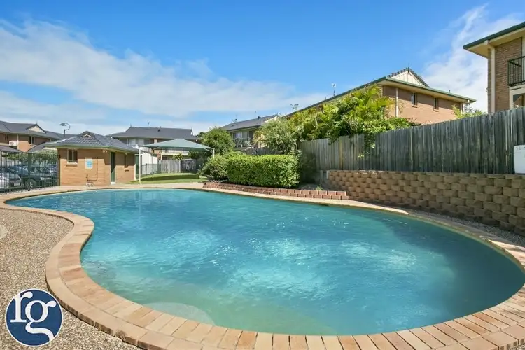 Seventh view of Homely townhouse listing, 16/98 Old Coach Road, Mudgeeraba QLD 4213