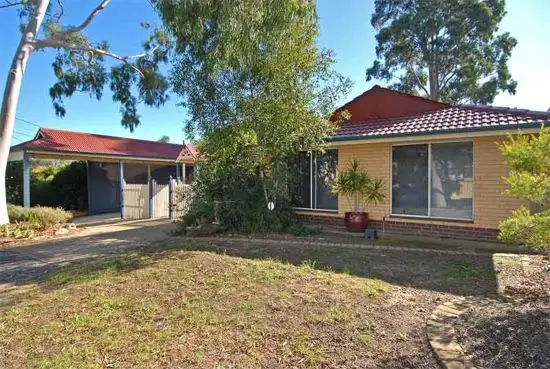 16 Whiting Road, St Agnes SA 5097