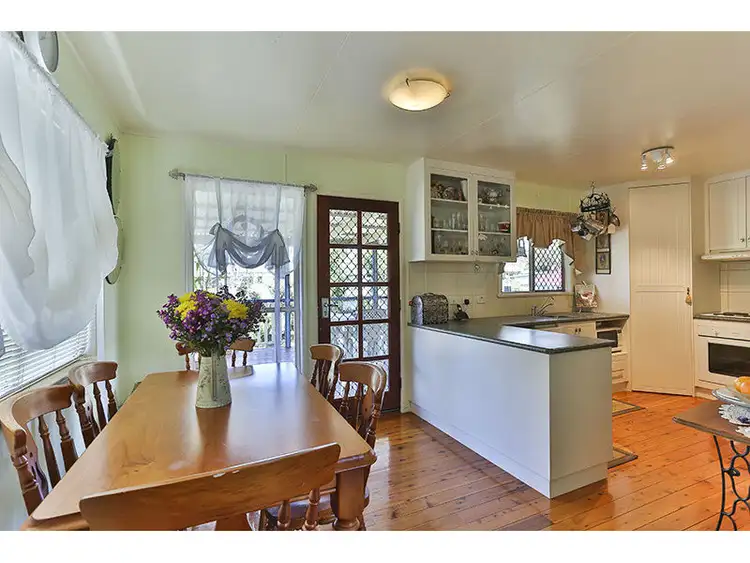 Fourth view of Homely house listing, 12 Mcnamara Street, Centenary Heights QLD 4350