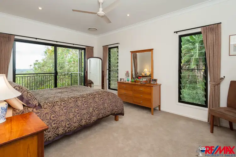 Seventh view of Homely house listing, 195-211 Kureelpa Falls Rd, Kureelpa QLD 4560