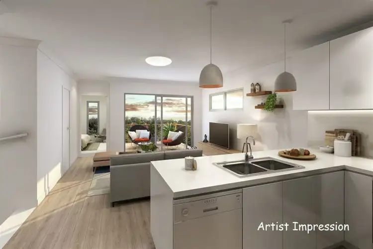 Third view of Homely unit listing, Unit 7 20 River St, Woolgoolga NSW 2456